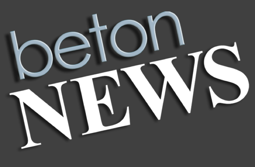 Betonfiguren – Betonskulpturen