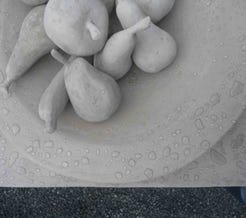 Betonskulpturen